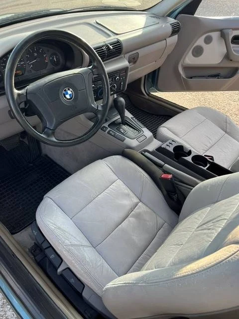 1998 BMW E36/5 3 Series Compact - Image 8 of 13