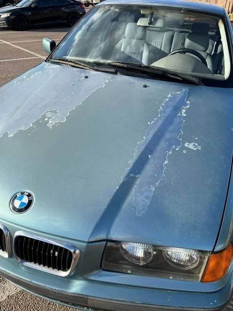 1998 BMW E36/5 3 Series Compact - Image 6 of 13