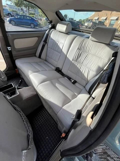 1998 BMW E36/5 3 Series Compact - Image 11 of 13