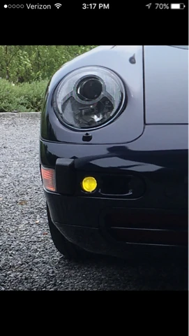 1996 Porsche 993 Targa - Image 6 of 13