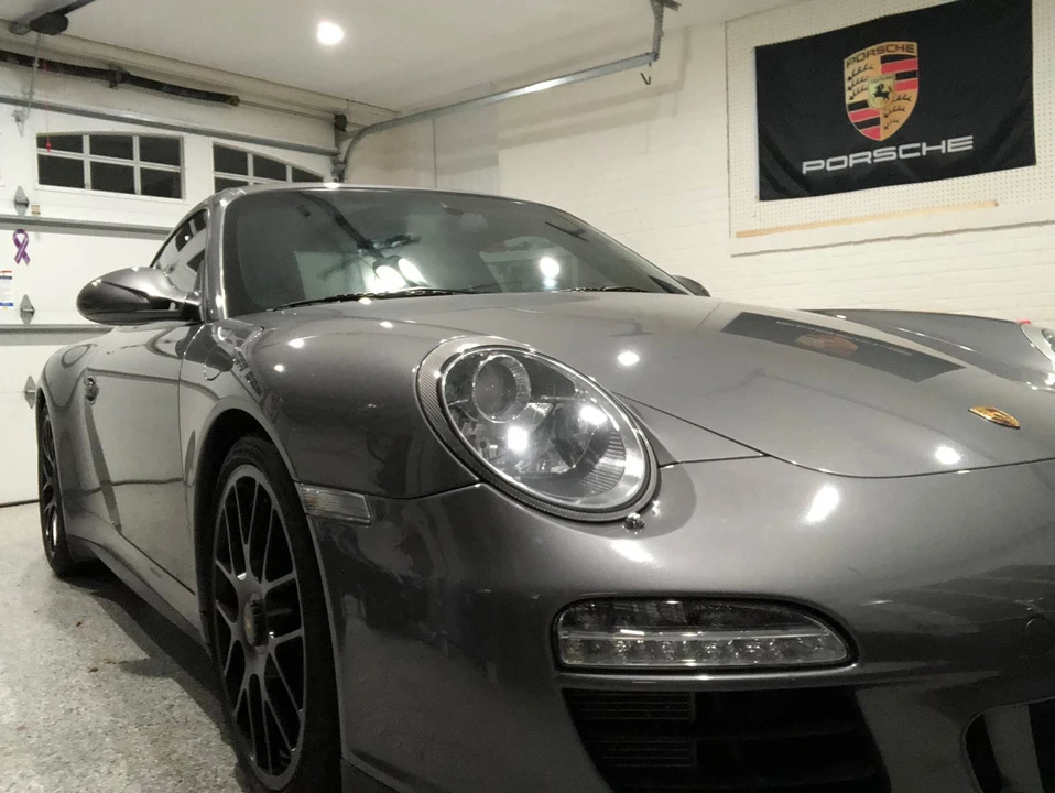 2012 Porsche 997 Carrera GTS - Image 4 of 4