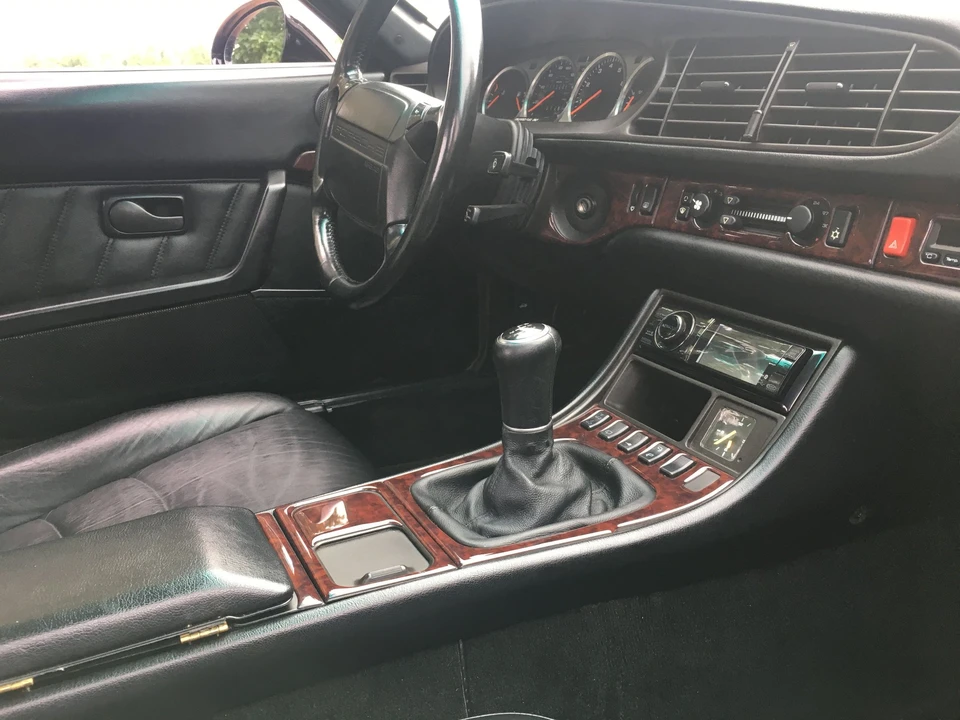 1995 Porsche 968 - Image 6 of 8