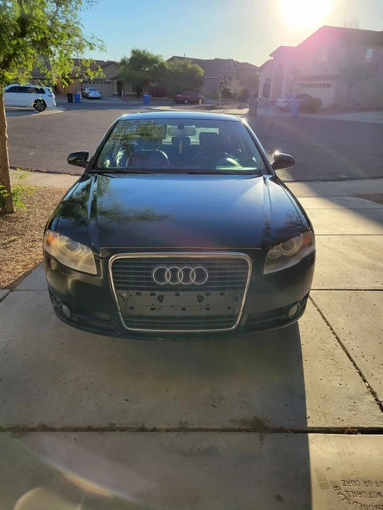 2007 Audi B7 A4 - Image 4 of 10