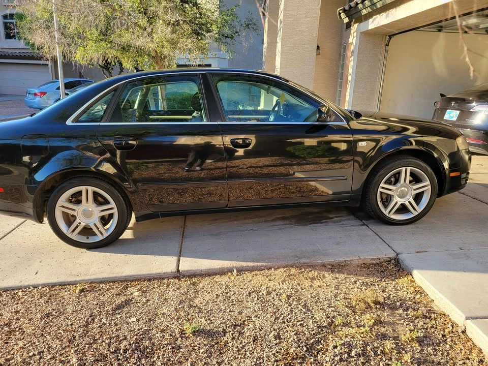 2007 Audi B7 A4 - Image 5 of 10