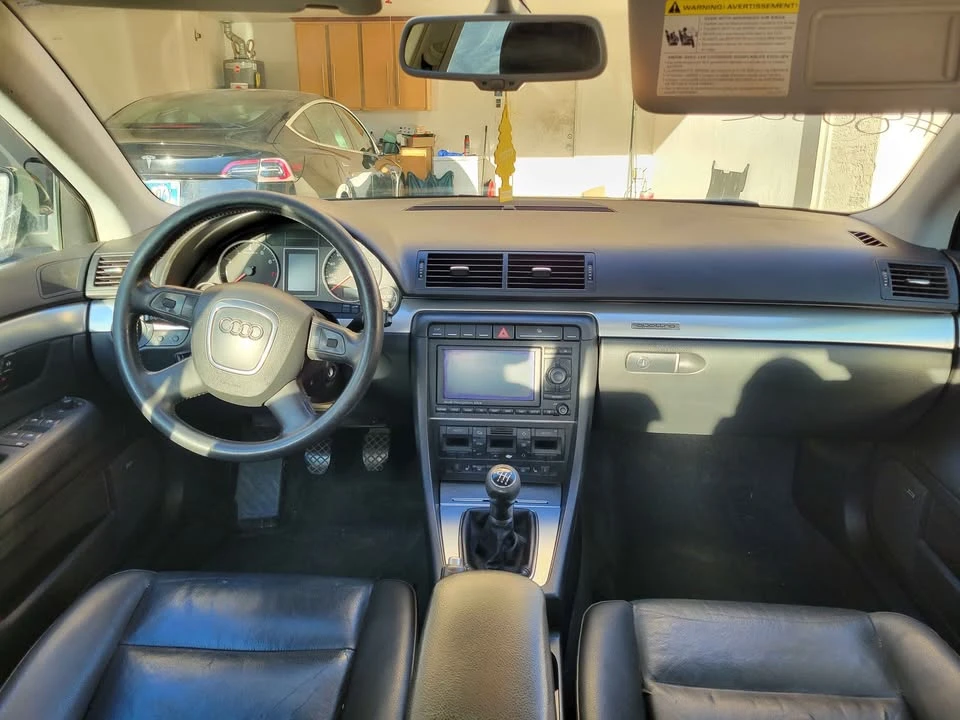 2007 Audi B7 A4 - Image 7 of 10