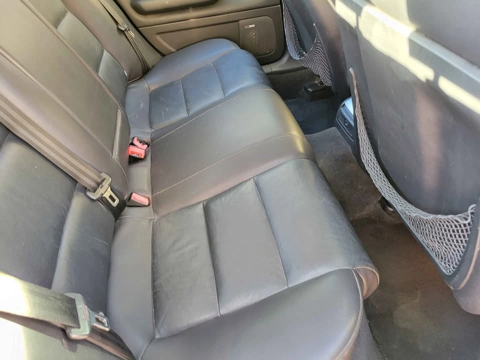 2007 Audi B7 A4 - Image 8 of 10