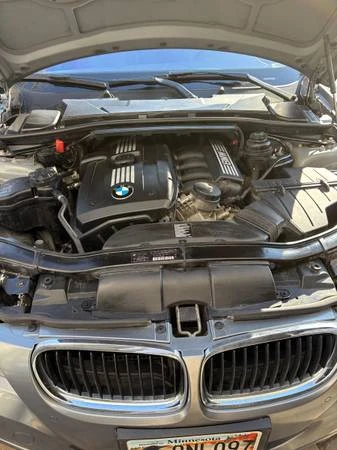 2011 BMW E91 3 Series Touring - Image 7 of 16