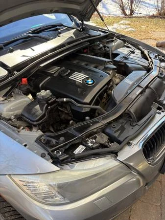 2011 BMW E91 3 Series Touring - Image 8 of 16
