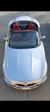 2006 BMW Z4 M Roadster - Image 15 of 21
