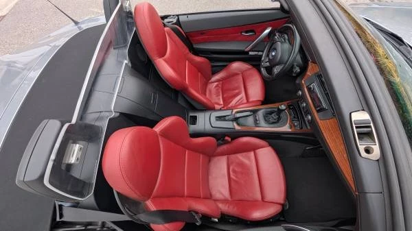 2006 BMW Z4 M Roadster - Image 2 of 21