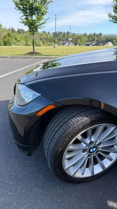 2011 BMW E90 3 Series Sedan - Image 24 of 24
