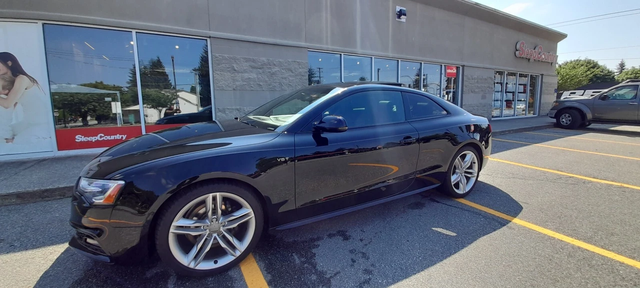 2015 Audi B8 S5 - Image 22 of 24