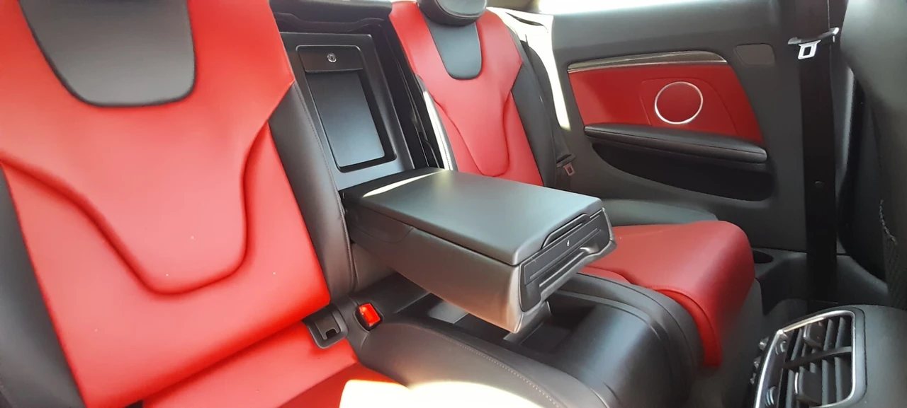 2015 Audi B8 S5 - Image 18 of 24