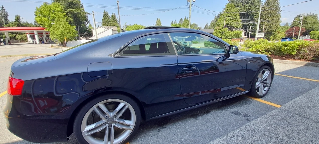 2015 Audi B8 S5 - Image 24 of 24