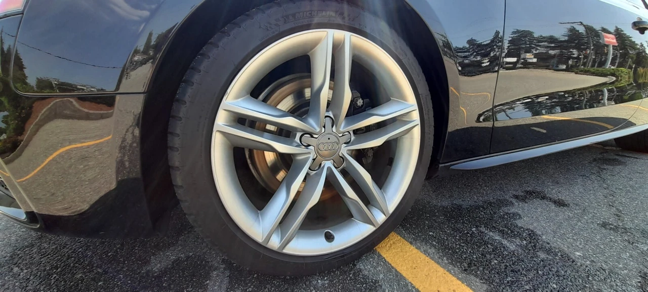 2015 Audi B8 S5 - Image 11 of 24