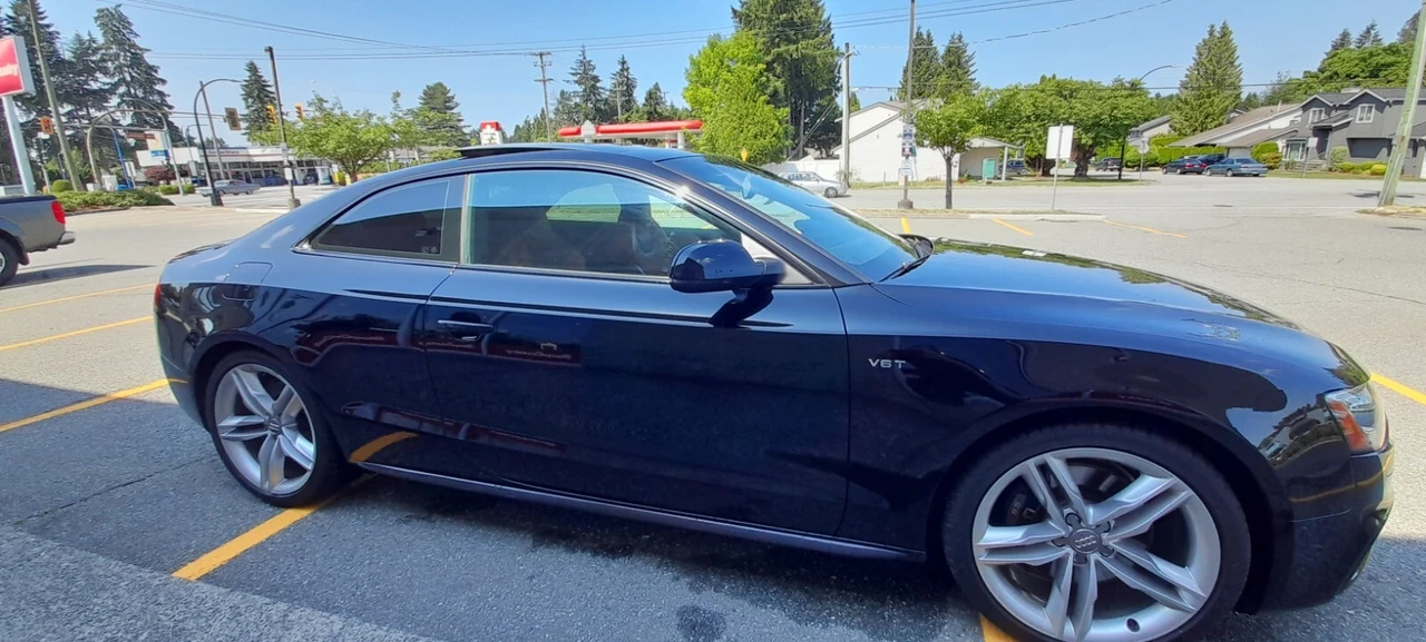 2015 Audi B8 S5 - Image 23 of 24