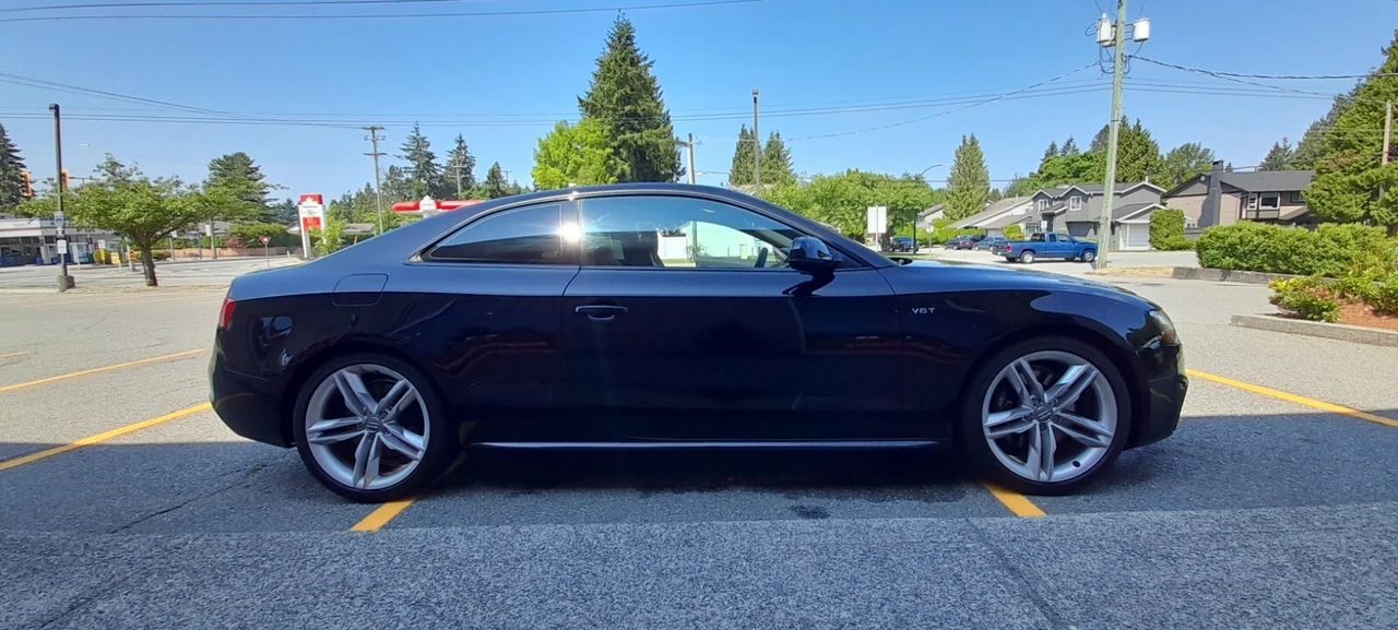 2015 Audi B8 S5 - Image 7 of 24
