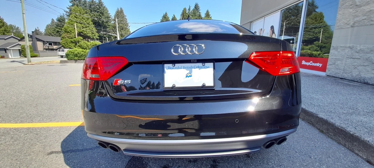 2015 Audi B8 S5 - Image 19 of 24