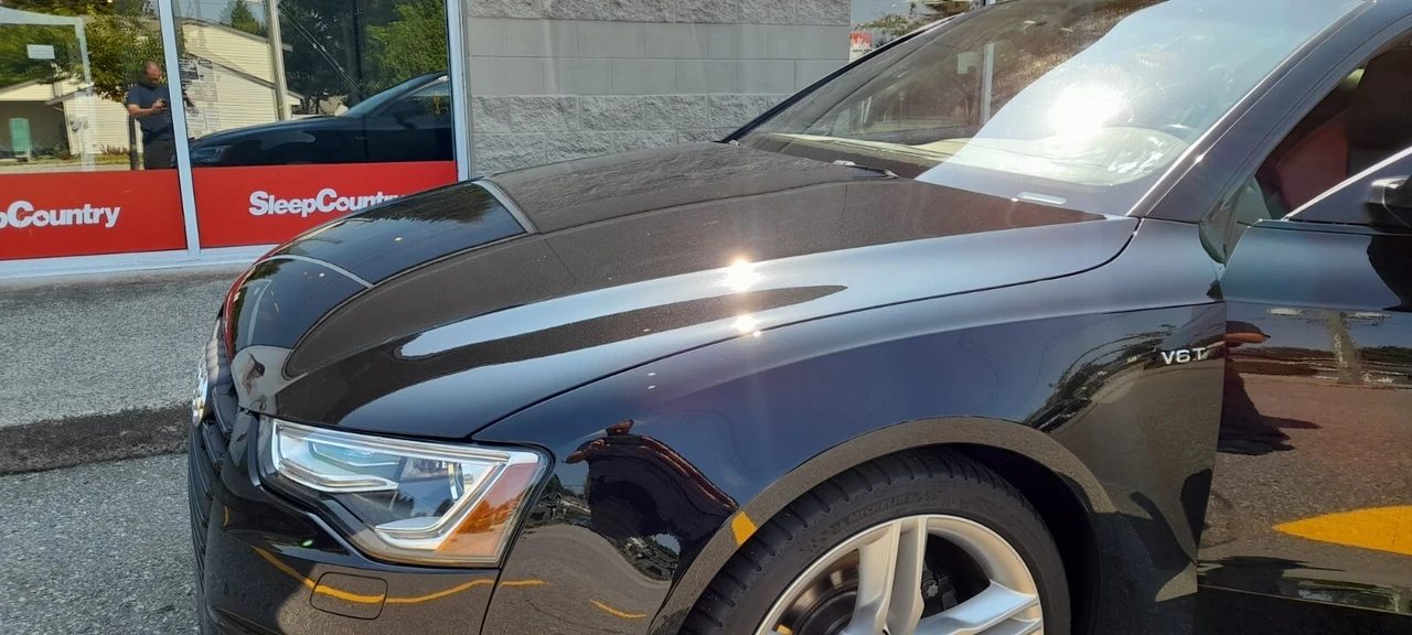 2015 Audi B8 S5 - Image 3 of 24