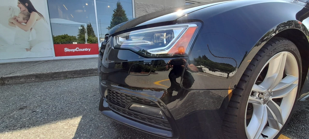 2015 Audi B8 S5 - Image 12 of 24