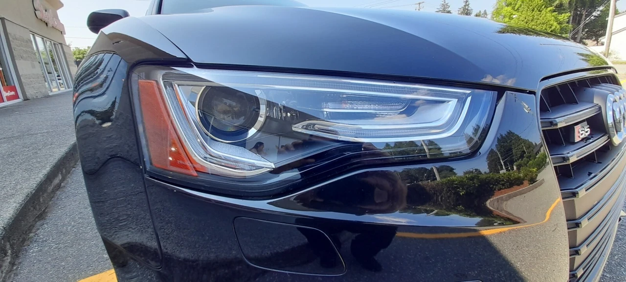 2015 Audi B8 S5 - Image 15 of 24