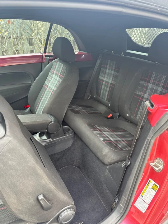 2017 Volkswagen A5 Beetle - Image 14 of 16