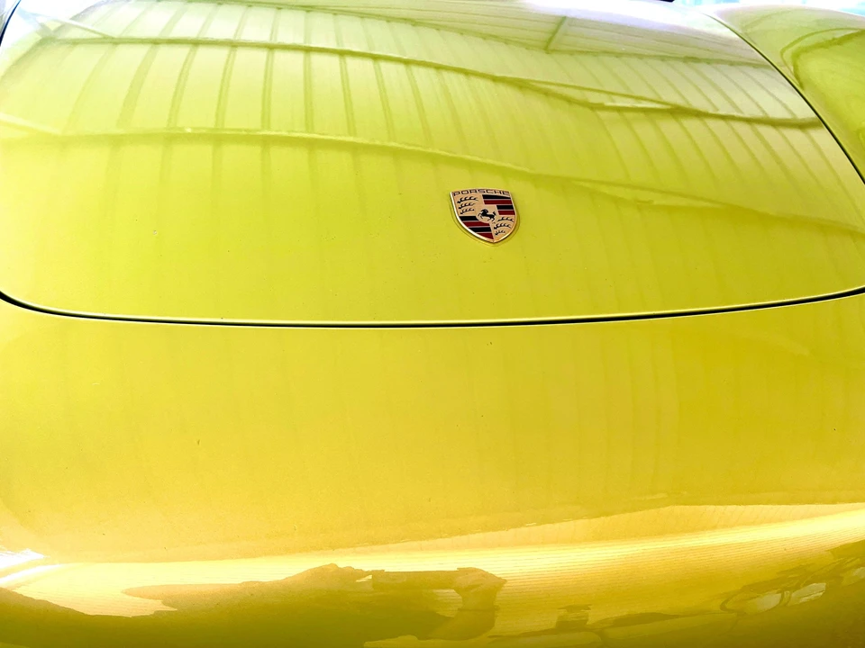 2012 Porsche 987 Cayman R - Image 12 of 21