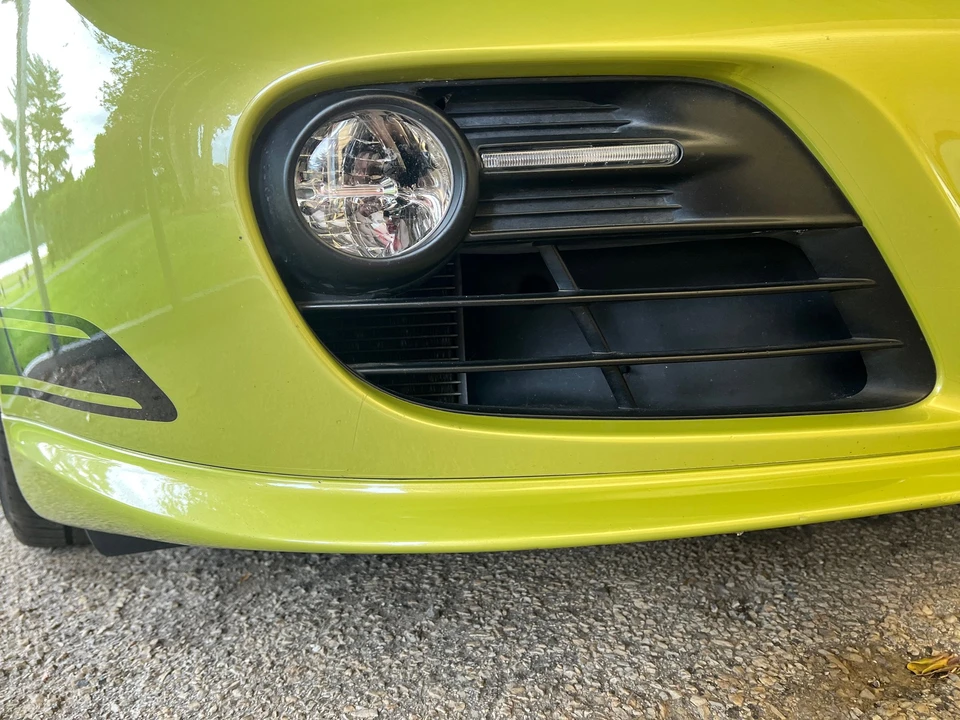 2012 Porsche 987 Cayman R - Image 13 of 21