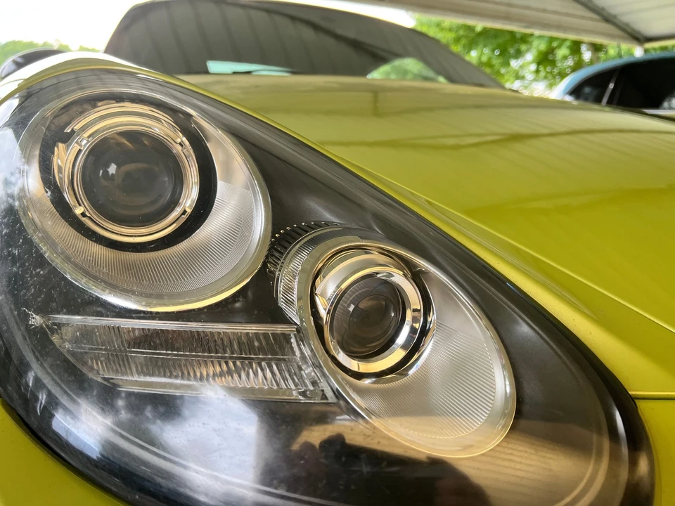 2012 Porsche 987 Cayman R - Image 15 of 21