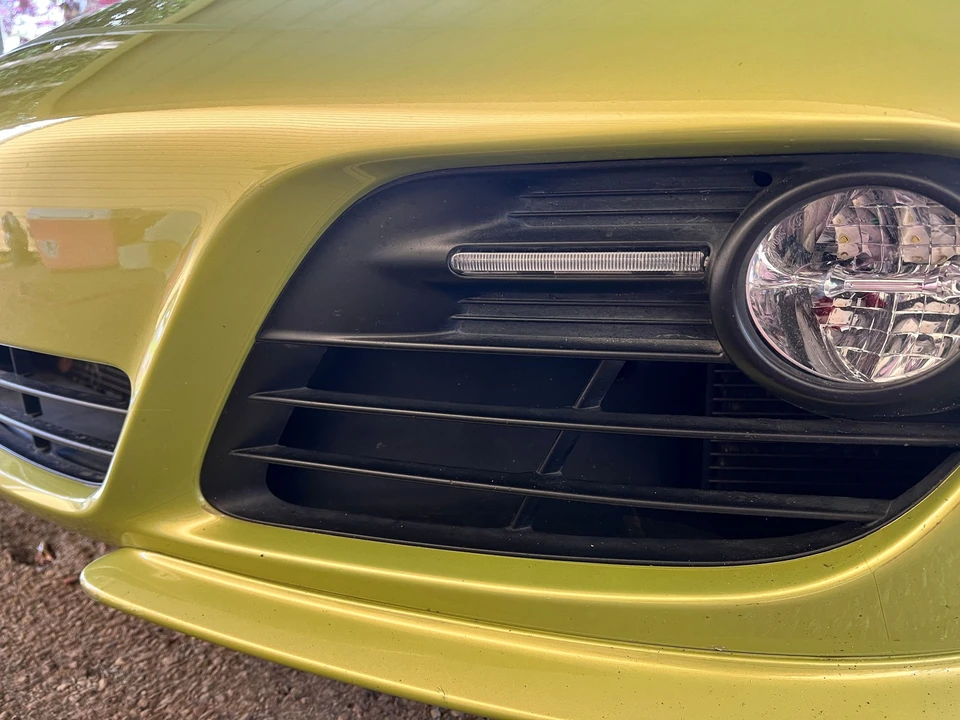 2012 Porsche 987 Cayman R - Image 16 of 21