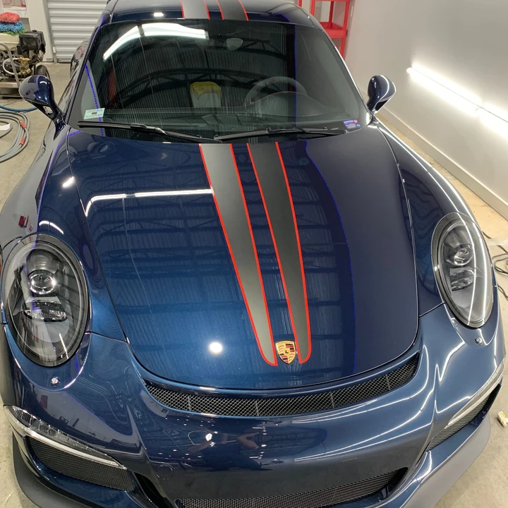 2015 Porsche 991 GT3 - Image 3 of 18
