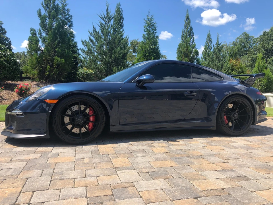 2015 Porsche 991 GT3 - Image 16 of 18