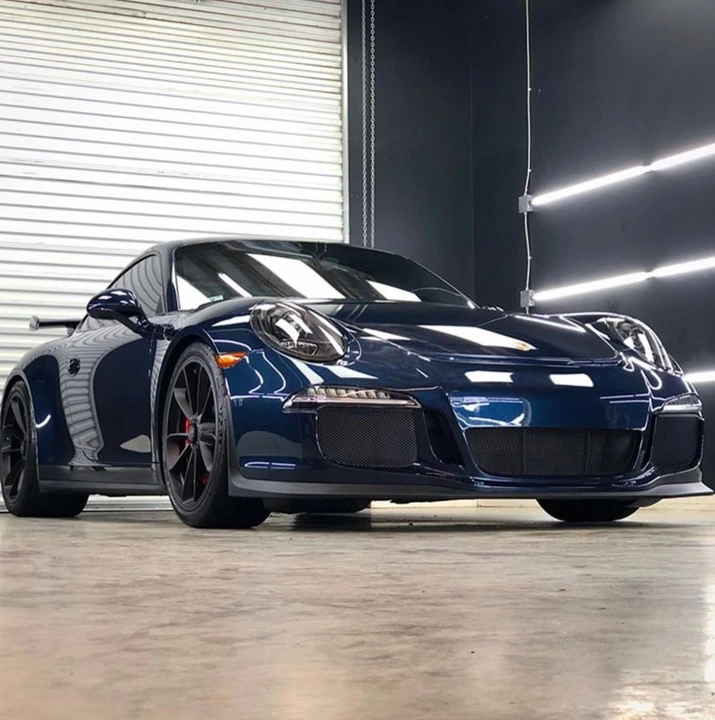 2015 Porsche 991 GT3 - Image 18 of 18