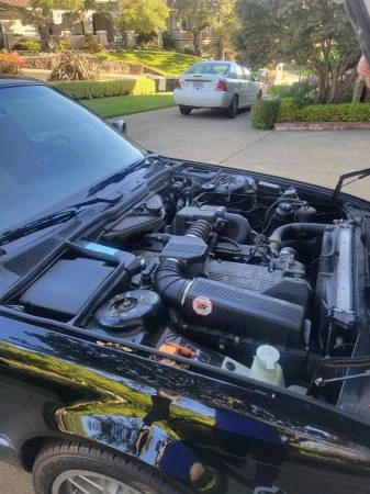 1990 BMW E32 7 Series - Image 14 of 18