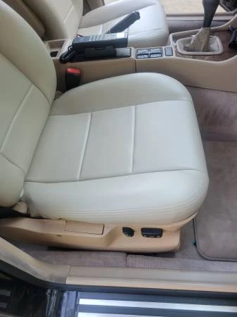 1990 BMW E32 7 Series - Image 10 of 18