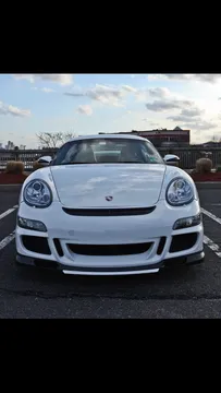 2007 Porsche Cayman S