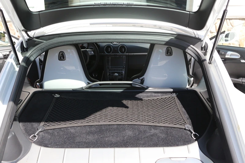 2007 Porsche 987 Cayman S - Image 4 of 5