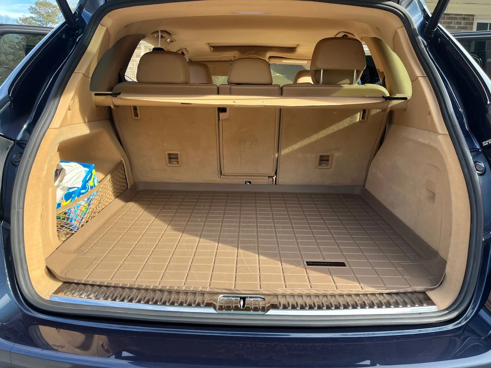 2014 Porsche 958 Cayenne - Image 10 of 10