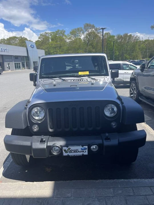 2017 Jeep - Image 3 of 19