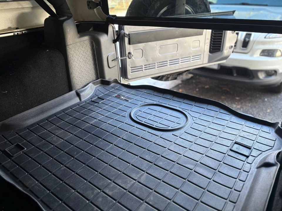 2017 Jeep - Image 15 of 19