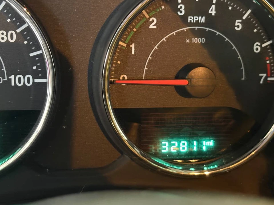 2017 Jeep - Image 11 of 19