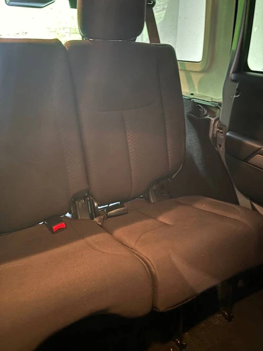 2017 Jeep - Image 6 of 19
