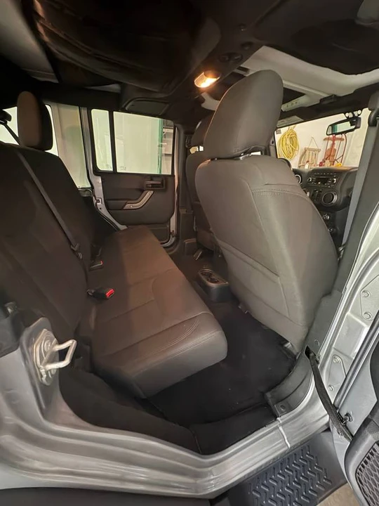 2017 Jeep - Image 9 of 19