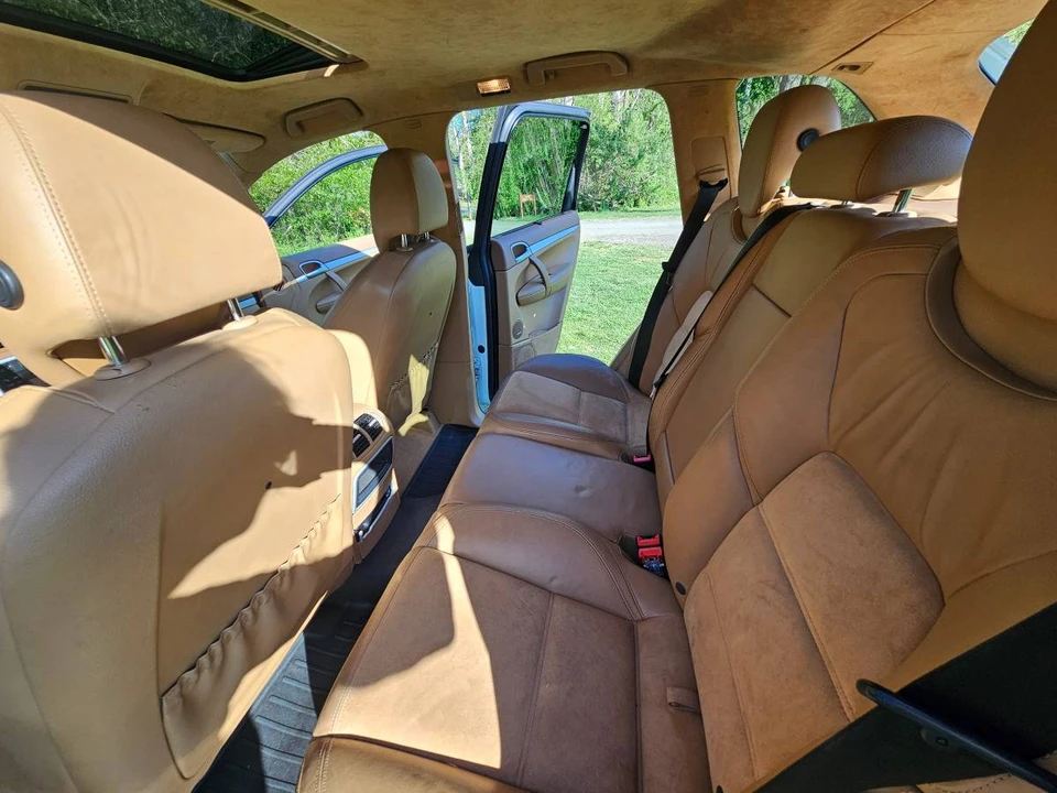 2008 Porsche 955/957 Cayenne GTS - Image 8 of 24