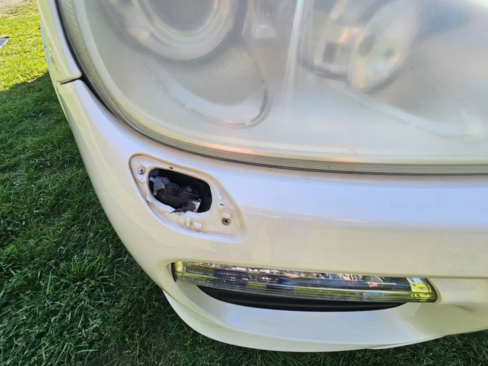 2008 Porsche 955/957 Cayenne GTS - Image 19 of 24