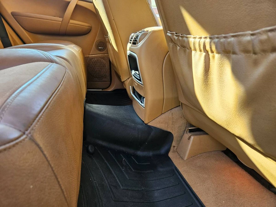 2008 Porsche 955/957 Cayenne GTS - Image 12 of 24