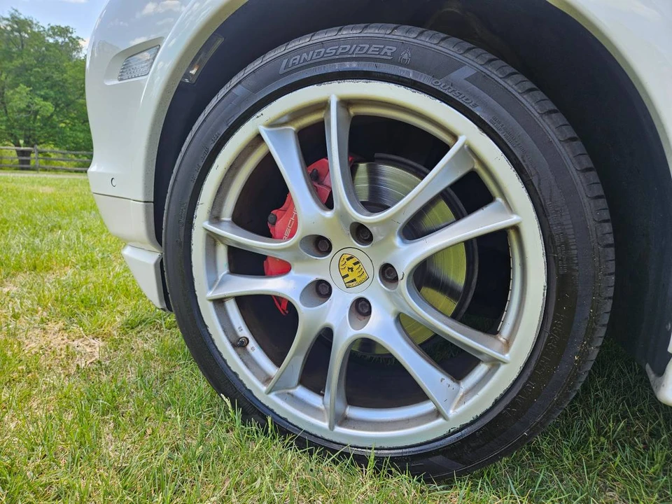 2008 Porsche 955/957 Cayenne GTS - Image 23 of 24
