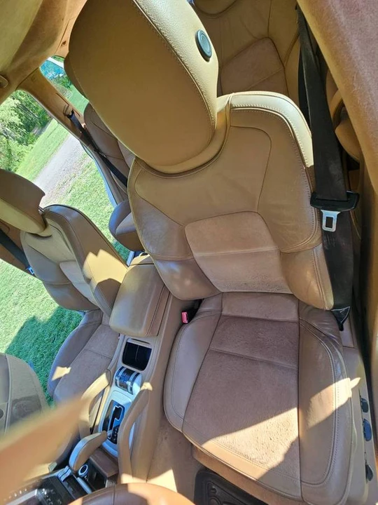2008 Porsche 955/957 Cayenne GTS - Image 17 of 24