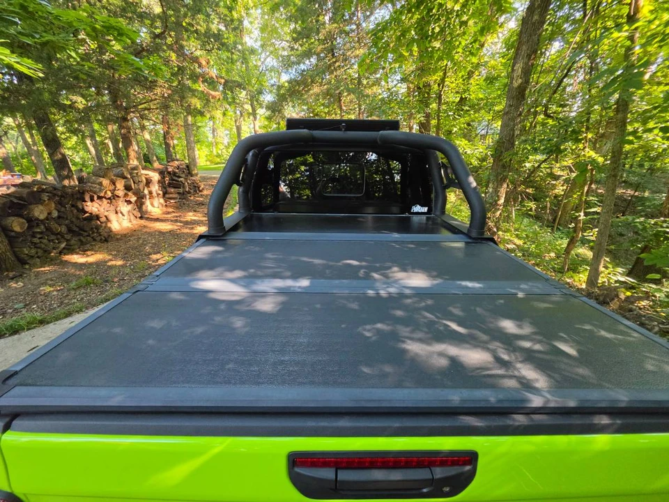 2021 Jeep JT Gladiator - Image 8 of 9