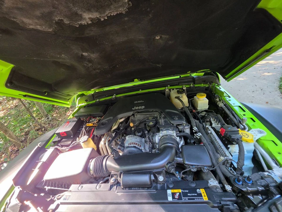 2021 Jeep JT Gladiator - Image 9 of 9